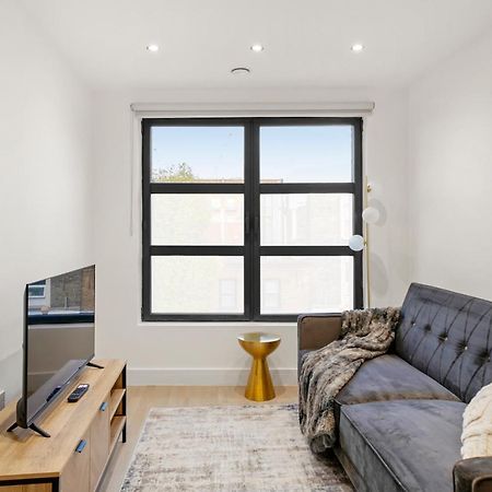 Executive 1 & 2 Bed Apartments In Heart Of London Free Wifi By City Stay Aparts Лондон Экстерьер фото
